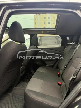 NISSAN Qashqai occasion 3382545