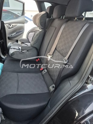 NISSAN Qashqai Acenta occasion 2786936