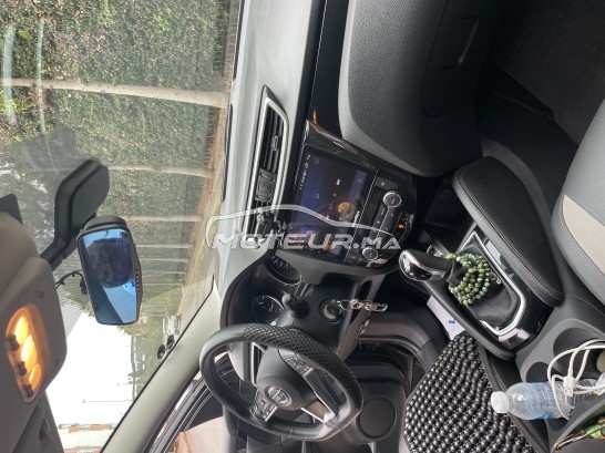 NISSAN Qashqai occasion 2410612