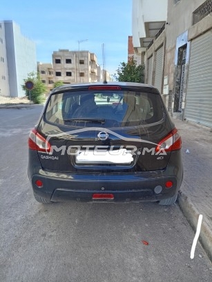 NISSAN Qashqai Dci occasion 1749431