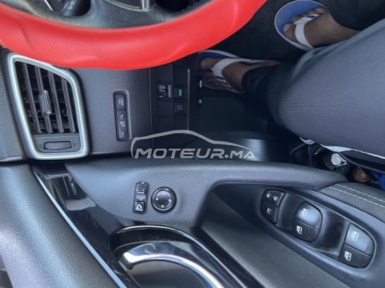 نيسان كياشكياي 3amra مستعملة 1711070