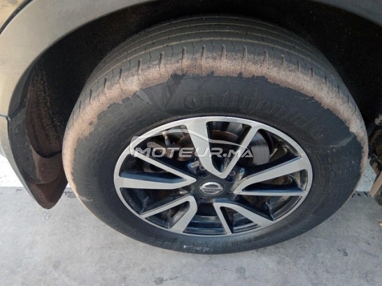 NISSAN Qashqai occasion 3147301