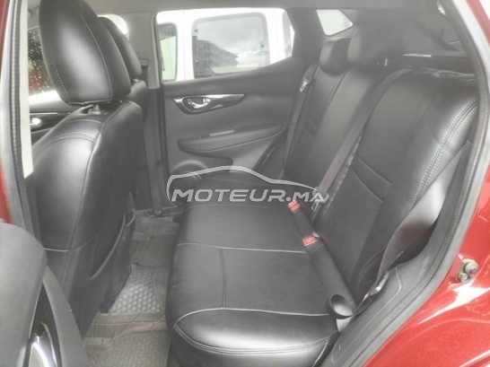 NISSAN Qashqai occasion 3395159