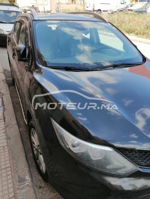NISSAN Qashqai 1.5 dci occasion 1614466