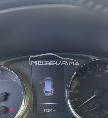 NISSAN Qashqai Station wagon occasion 1629835