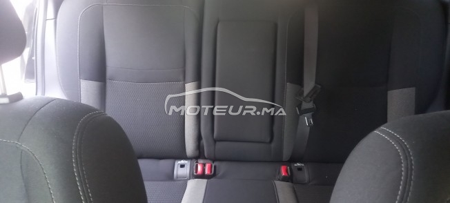 NISSAN Qashqai Suv occasion 2224320