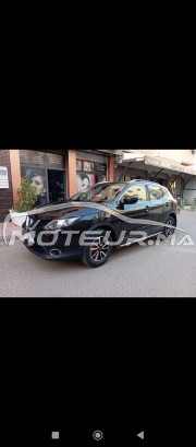 NISSAN Qashqai occasion 1683049