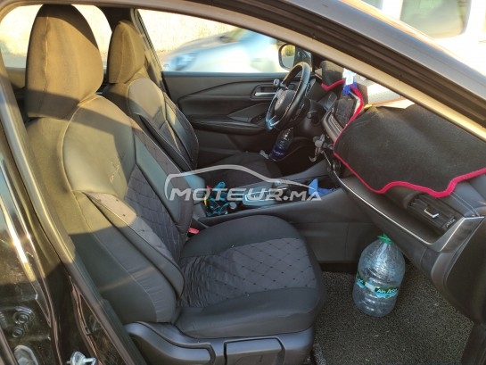 NISSAN Qashqai occasion 2005849