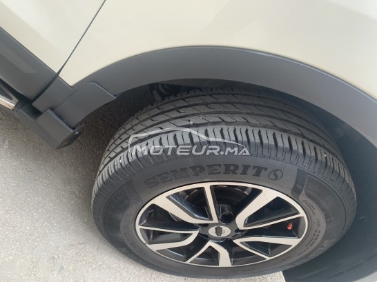 NISSAN Qashqai occasion 1764715