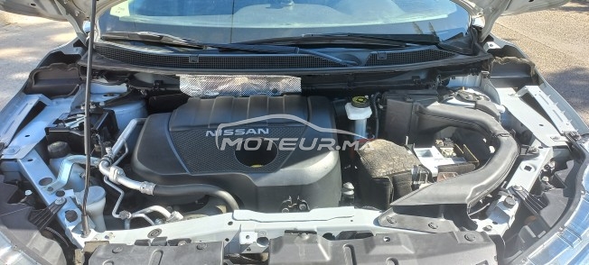 NISSAN Qashqai occasion 1829724