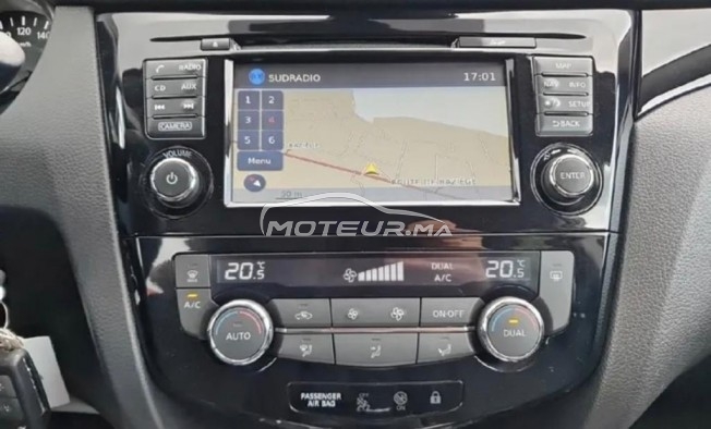 نيسان كياشكياي مستعملة 1689357