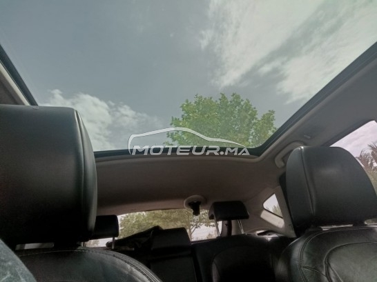 نيسان كياشكياي Tekna 1,6 مستعملة 1861725