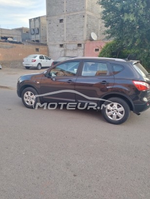 نيسان كياشكياي مستعملة 1771958