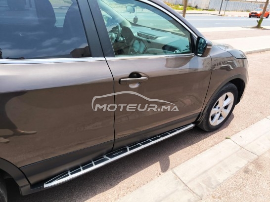 NISSAN Qashqai Acenta occasion 1868285