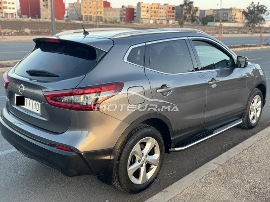 نيسان كياشكياي Acenta + مستعملة 2509409