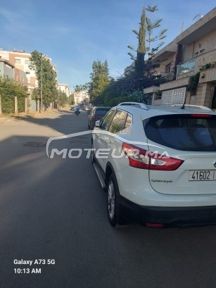NISSAN Qashqai occasion 1990196