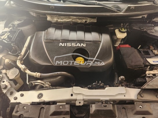 NISSAN Qashqai Neuve occasion 2598102