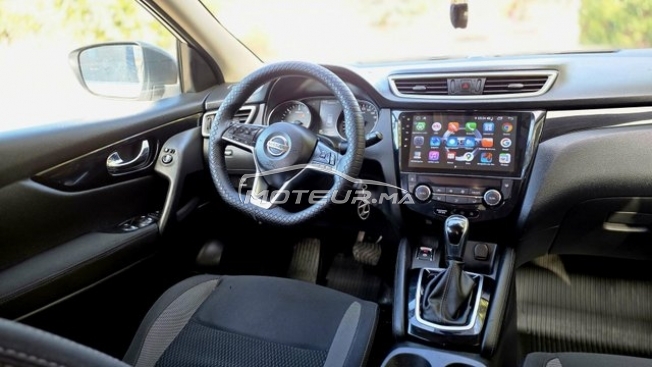 NISSAN Qashqai occasion 2809196