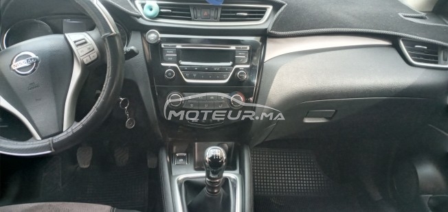 NISSAN Qashqai occasion 1785128