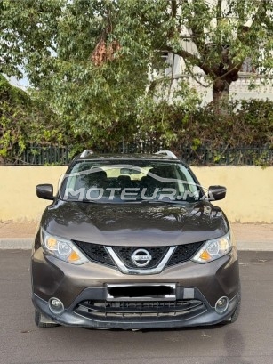 NISSAN Qashqai occasion 2193913