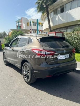 نيسان كياشكياي مستعملة 3320114