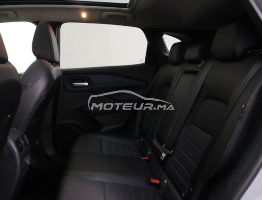 NISSAN Qashqai occasion 3514878