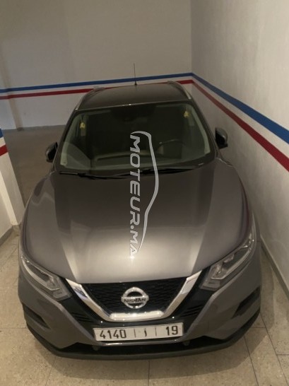 نيسان كياشكياي 2019 مستعملة 1993639