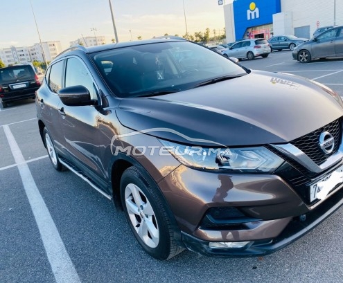 نيسان كياشكياي Tekna + مستعملة 2951340