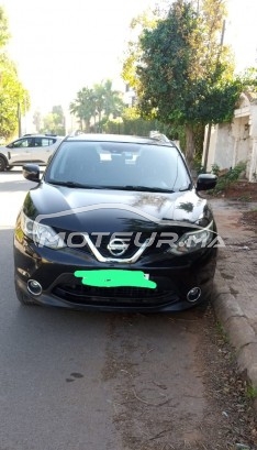 نيسان كياشكياي مستعملة 1832564