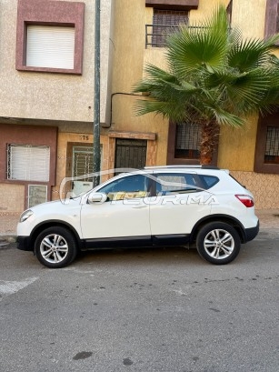 نيسان كياشكياي مستعملة 1703376