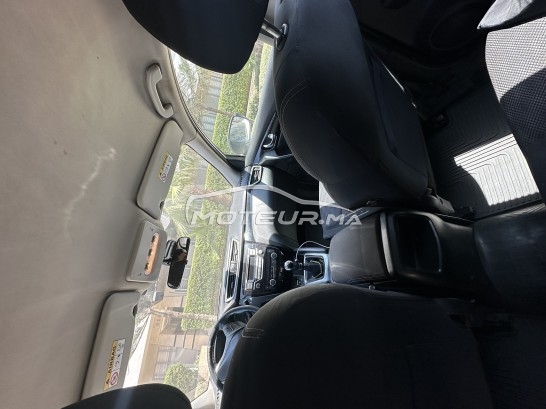 نيسان كياشكياي مستعملة 1848911