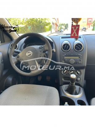 NISSAN Qashqai occasion 1622249