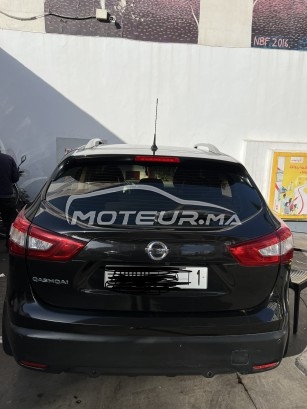 NISSAN Qashqai Smart occasion 1601248
