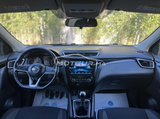 Nissan Qashqai acenta