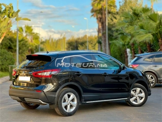 NISSAN Qashqai occasion 2894613