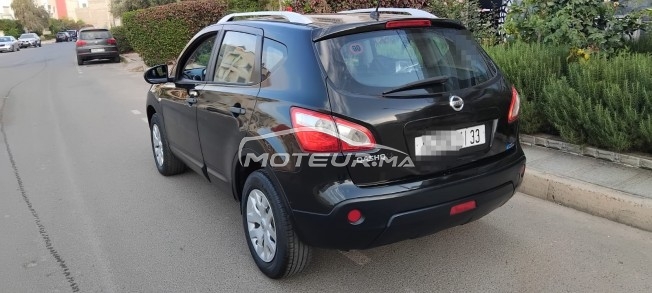 NISSAN Qashqai 2011 occasion 3203251