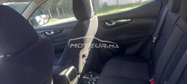 نيسان كياشكياي مستعملة 1754085