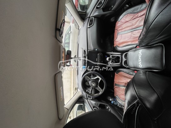 NISSAN Qashqai 1.5 dci occasion 3401128