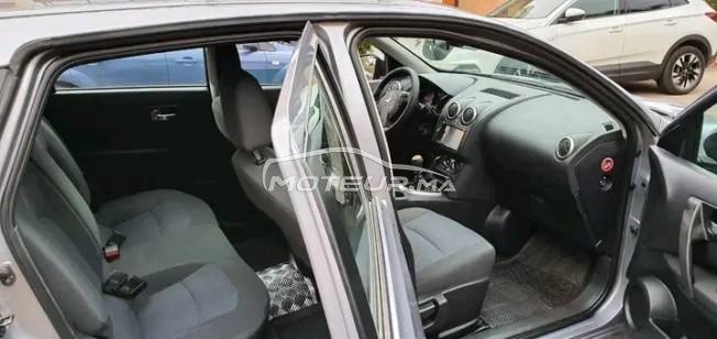 NISSAN Qashqai occasion 1641039