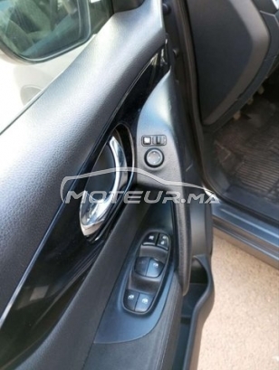 نيسان كياشكياي مستعملة 2943541