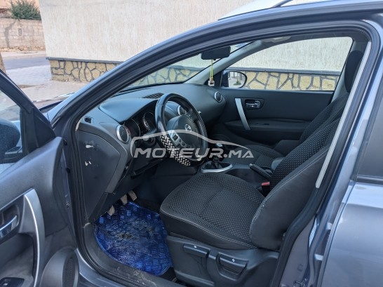 نيسان كياشكياي Qashqai +2 مستعملة 1861879