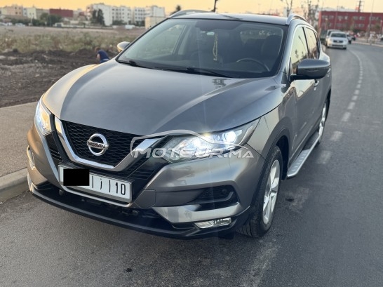 نيسان كياشكياي Acenta + مستعملة 2509403