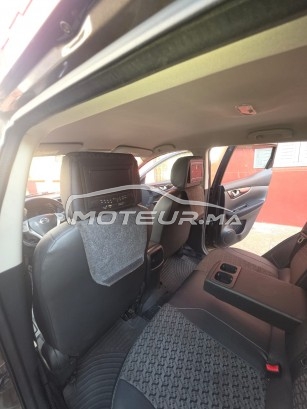 NISSAN Qashqai occasion 2380281