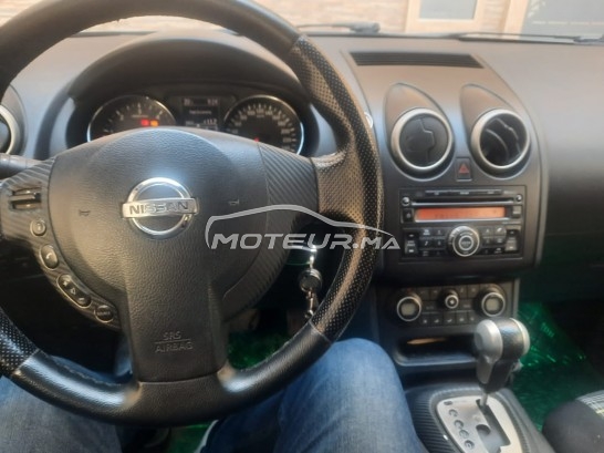 NISSAN Qashqai occasion 1618983