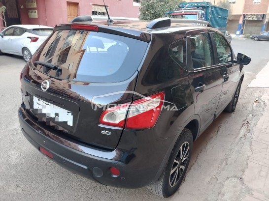 نيسان كياشكياي Dci مستعملة 2729076