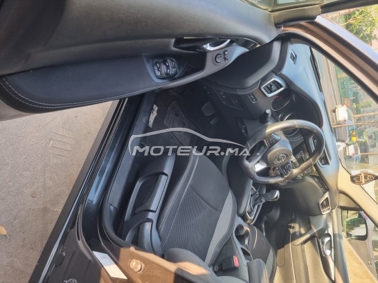 NISSAN Qashqai occasion 1830806