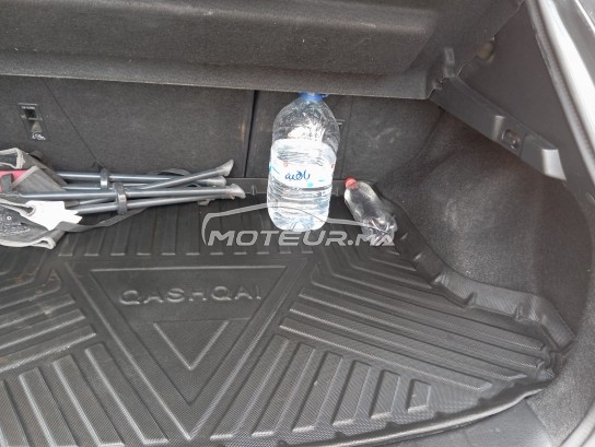 NISSAN Qashqai occasion 2605959