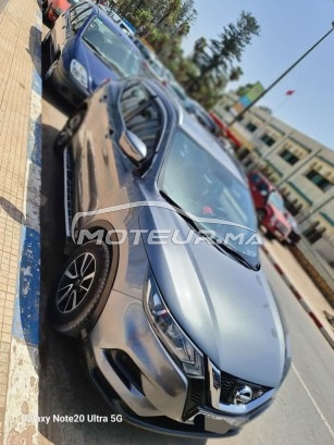 نيسان كياشكياي 2018 مستعملة 1842011