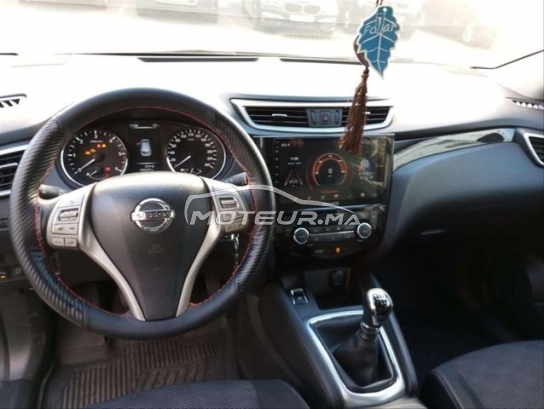 نيسان كياشكياي مستعملة 2943538