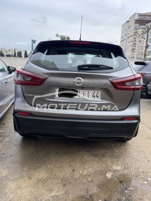 NISSAN Qashqai 1.5 dci occasion 3401126